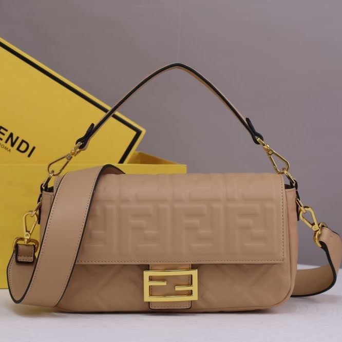 Fendi Satchel Bags